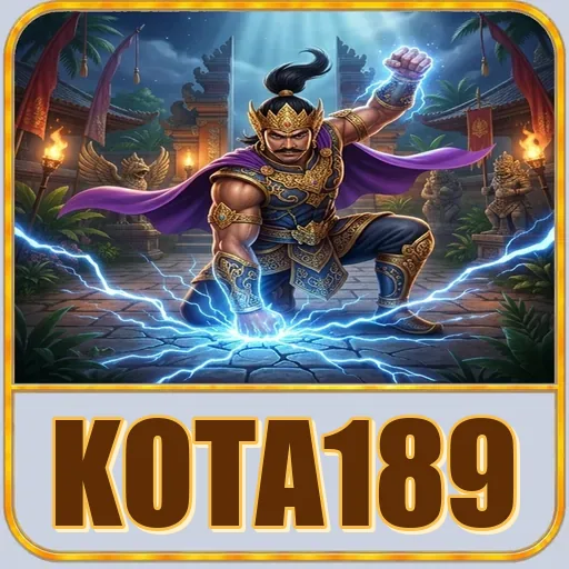 Aplikasi kota189 58 MB dibanding versi web