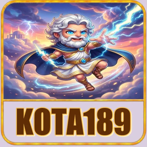 Tabel RTP game kasino kota189